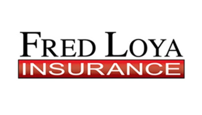Loya Fred loya insurance roadside assistance