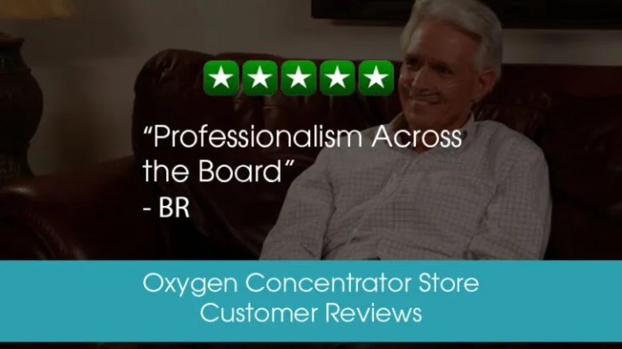 Best Oxygen Concentrator for Home Use Your Guide