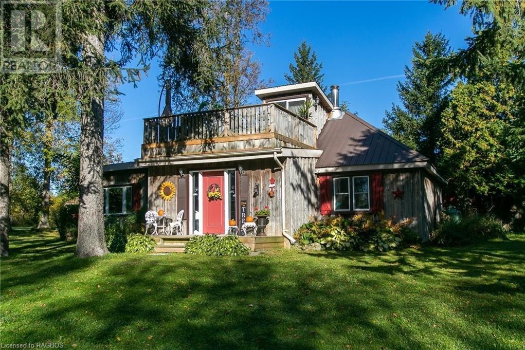 Houses for Sale in South Bruce Peninsula Your Dream Home Awaits
