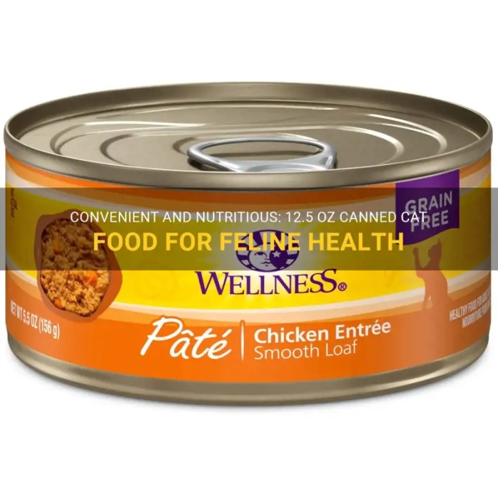 How Many Calories in a Can of Cat Food? How Many Calories in a Can of Cat Food?