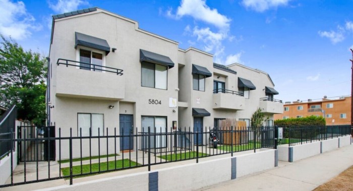 5804 Woodman - Van Nuys, CA, 91401 | Apartments.com Section 8 apartments in van nuys ca