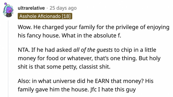 Super Rich House Husbands Counterattack Super Rich House Husbands Counterattack