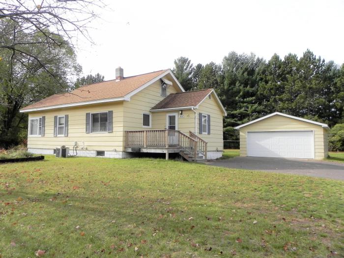 Houses for sale in siren wi