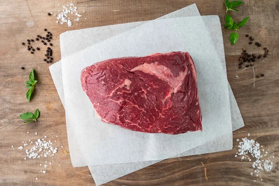 Angus Beef Chuck Roast Recipe A Flavorful Feast
