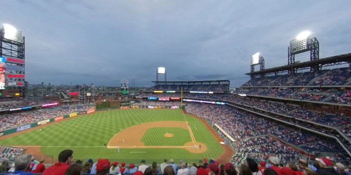 Section 429 Citizens Bank Park A Fans Guide Section 429 Citizens Bank Park A Fans Guide