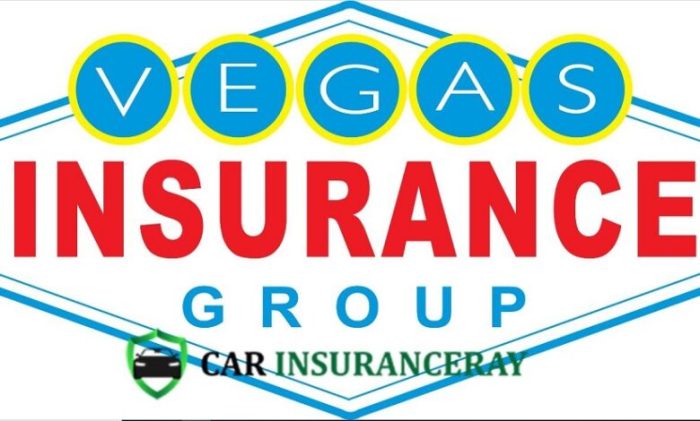Las Vegas Insurance Brokers Your Trusted Partners