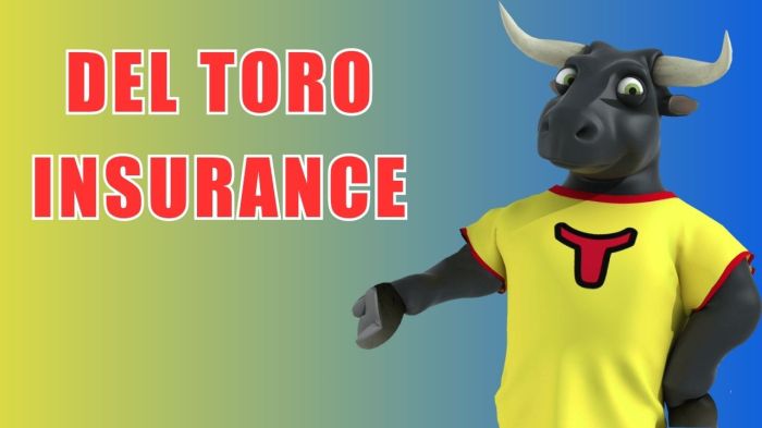 Del toro insurance near me