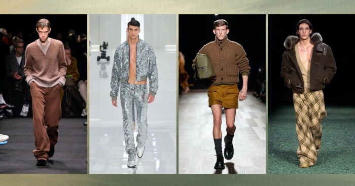2024 Mens Fall Fashion A Bold New Era 2024 Mens Fall Fashion A Bold New Era
