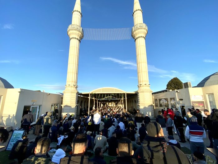 Eid Prayer Time in Melbourne A Guide Eid Prayer Time in Melbourne A Guide