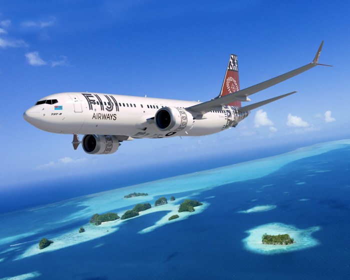 Direct Flights Adelaide to Fiji Your Guide