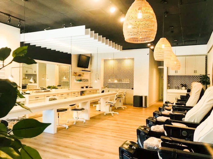 Hells Kitchen Nail Salon Elevated Beauty Hells Kitchen Nail Salon Elevated Beauty