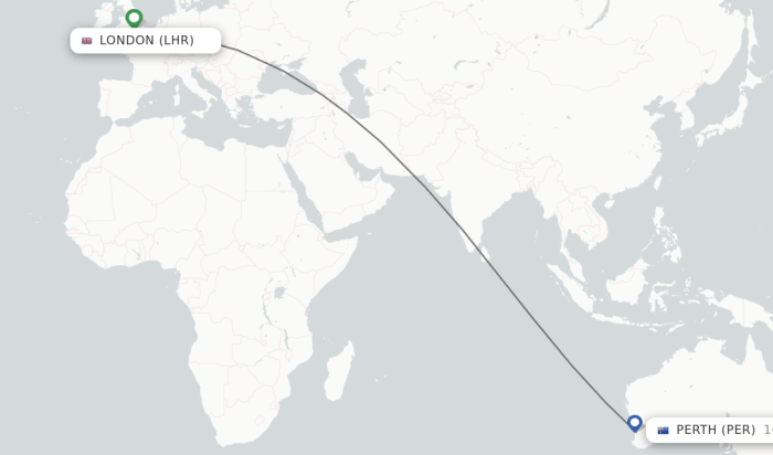 Nexus Flights Perth to Geraldton Your Guide