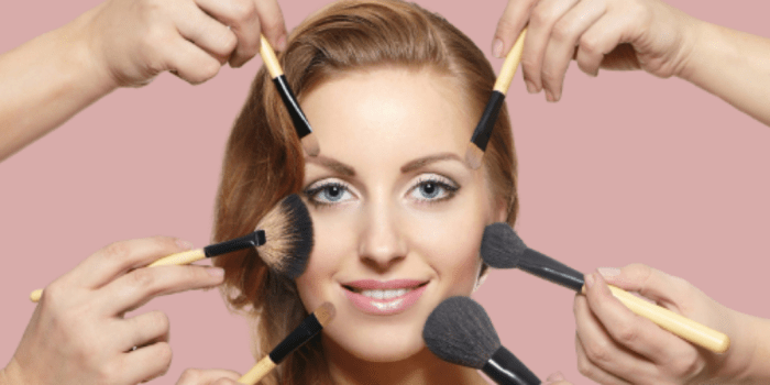 How soon after microneedling can i wear makeup