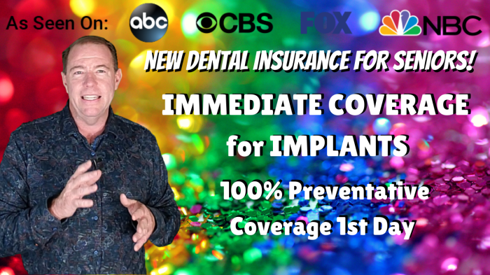 Dental insurance for seniors kansas