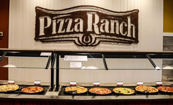 Pizza Ranch South Grand Avenue Sun Prairie, WI Pizza Ranch South Grand Avenue Sun Prairie, WI