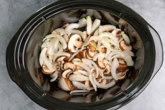 Crock-Pot Ribeye Recipes Steak Perfection
