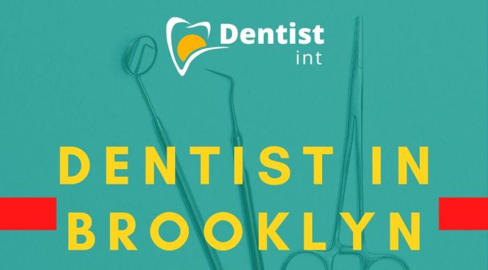 Emergency Dentist Brooklyn No Insurance Your Guide
