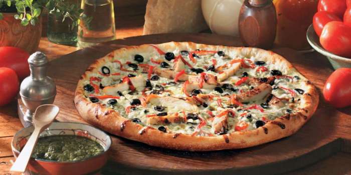Vocelli Pizza Mount Oliver PA Your Pizza Destination