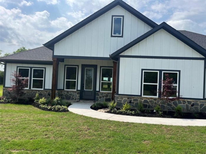 Homes for sale in blue ridge tx