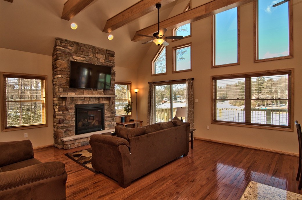 Lake Harmony Homes for Sale A Comprehensive Guide