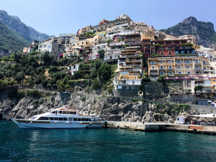 Grotto ride Blue grotto boat tour from positano