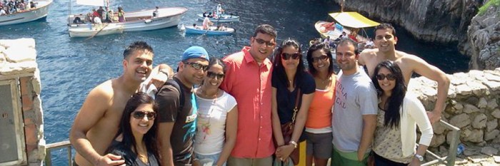 Positanos Blue Grotto Boat Tour