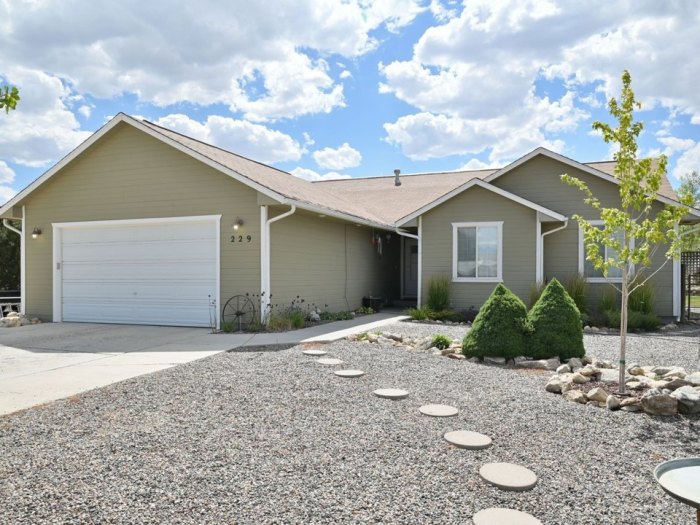 Spring creek nv real estate