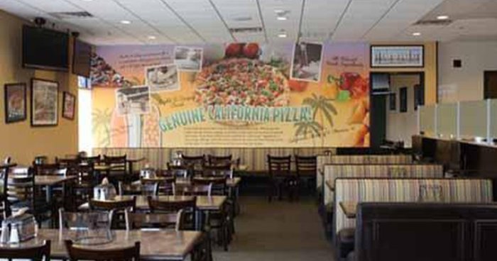 Straw hat pizza yuba city ca