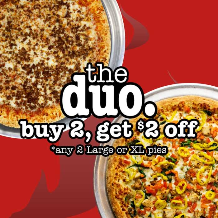 Pizza crust What is skinny crust at hotbox pizza