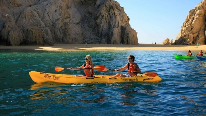 Puerto Rico Glass Bottom Kayak Tours An Aquatic Adventure