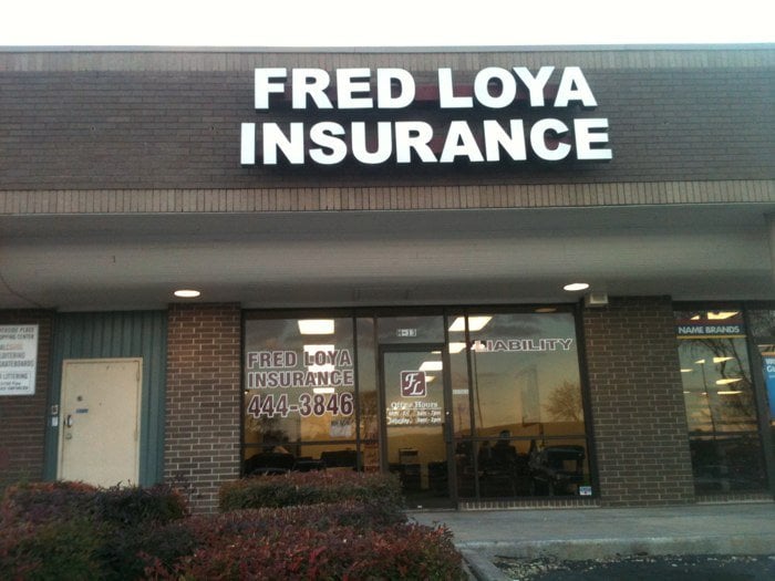 Fred Loya Insurance Roadside Assistance Your Guide Fred Loya Insurance Roadside Assistance Your Guide