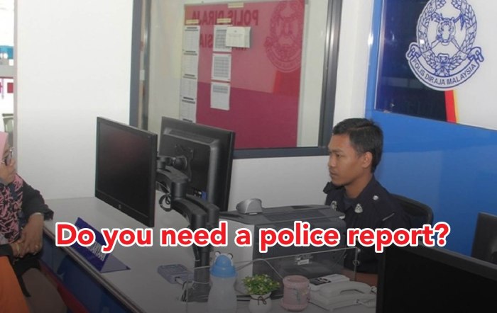 Can Cops Tell If You Have Insurance?