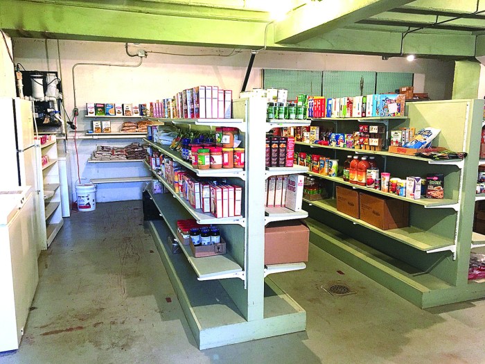 Blessing Box Food Pantry Near Me Blessing Box Food Pantry Near Me