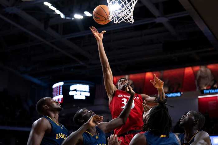 Cincinnati Basketball: Ohio State blows out the Bearcats in Maui ... Western basketball conference cincinnati ohio